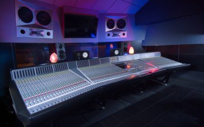 Home Recording Studio – How to create one? What’s important?