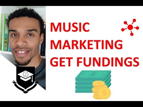 How I get Fundings For My Projects