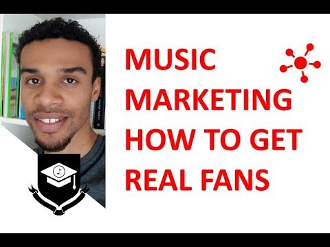 How To Gain Real Fans
