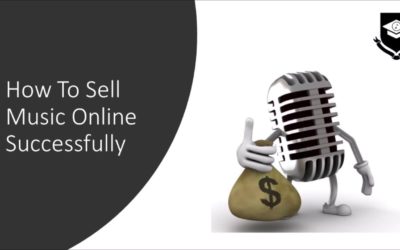 How to Sell Music Online Successfully