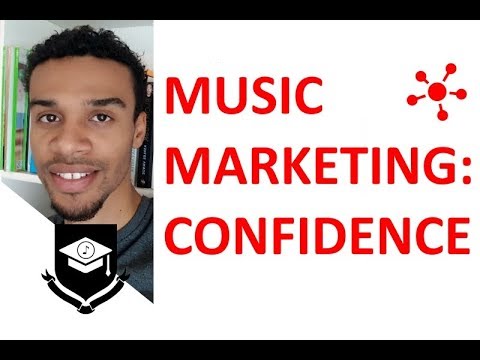 How You Can Build Bulletproof Confidence as an Artist