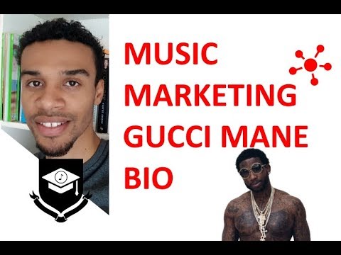 SELF SABOTAGE – What I learned from the Autobiography of Gucci Mane