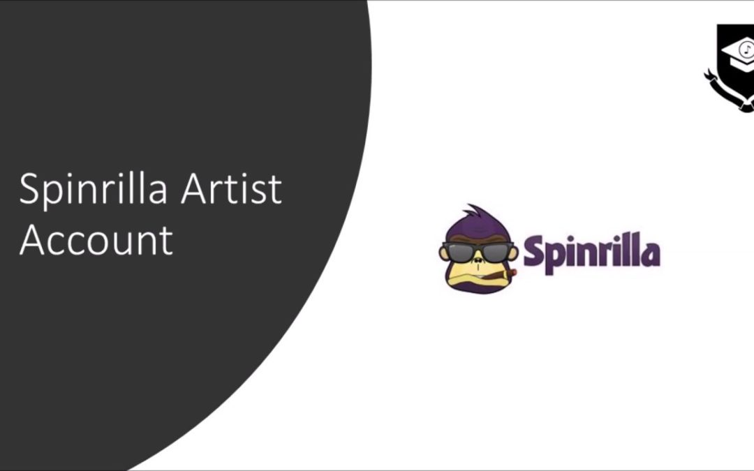 Spinrilla Artist Account – How to upload your mixtape on Spinrilla