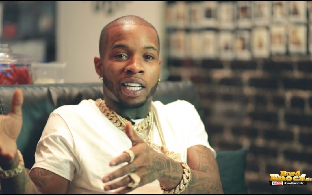 Tory Lanez Says Fans Care More About Melodies Than Words, Shares How He Taught Himself To Sing